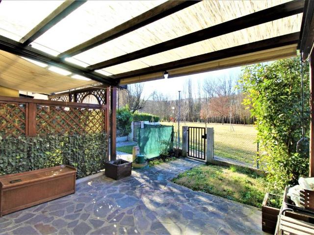 Villa Schiera in vendita a Unione dei comuni Savena-Idice, Pianoro