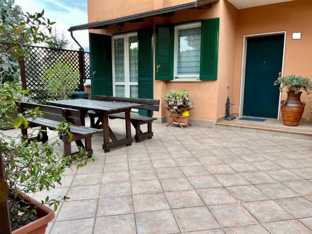 Villa Schiera in vendita a Unione dei comuni Savena-Idice, Pianoro