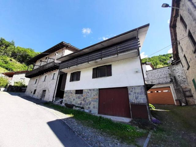 Villa Schiera in vendita a Piateda, Lombardia