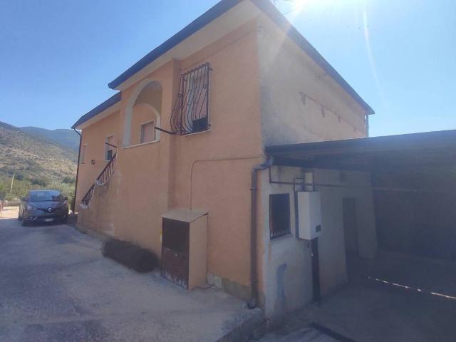 Villa Schiera in vendita a Piedimonte Matese, Caserta