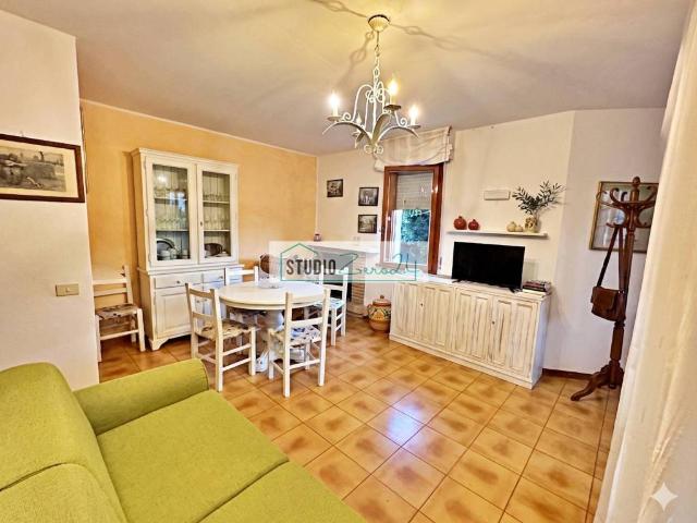 Villa Schiera in vendita a Tonfano, Toscana