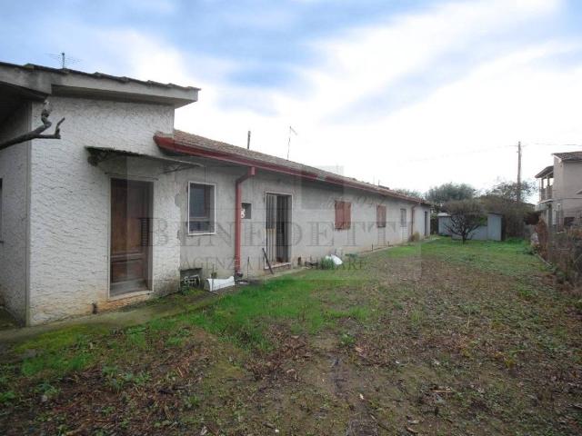 Villa Schiera in vendita a Crociale, Tonfano