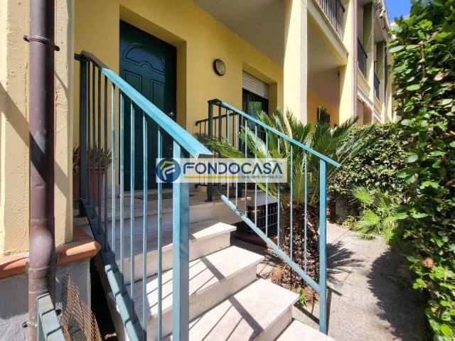 Villa Schiera in vendita a Tonfano, Toscana
