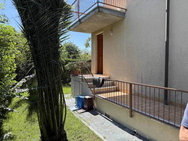 Villa Schiera in vendita a Tonfano, Toscana