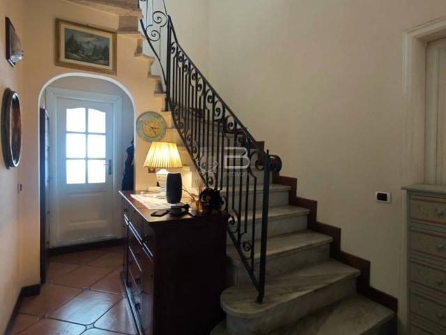 Villa Schiera in vendita a Tonfano, Toscana