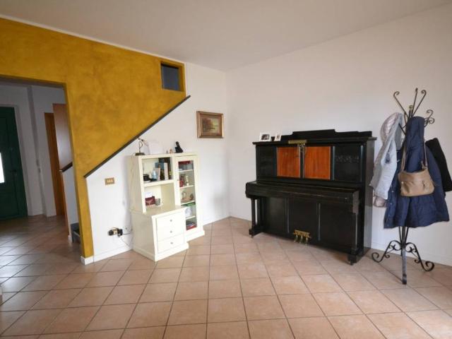 Villa Schiera in vendita a Tonfano, Toscana