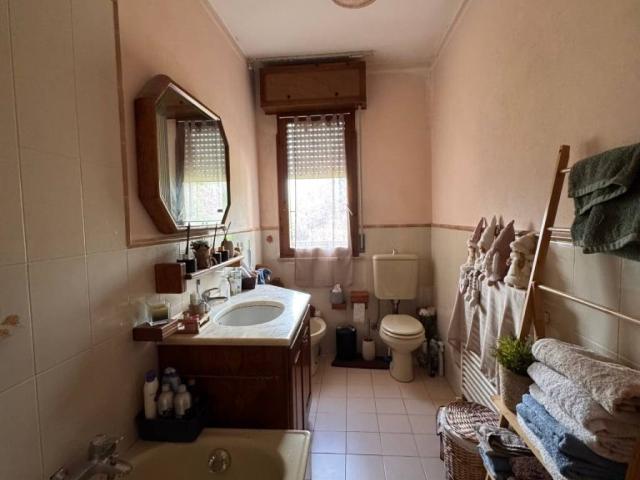 Villa Schiera in vendita a Tonfano, Toscana