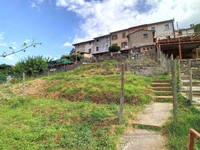 Villa Schiera in vendita a Castello, Tonfano