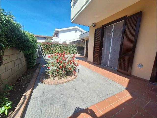 Villa Schiera in vendita a Via Nova, Pieve A Nievole