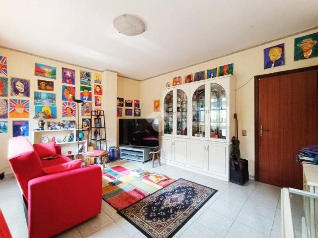 Villa Schiera in vendita a Via Nova, Pieve A Nievole