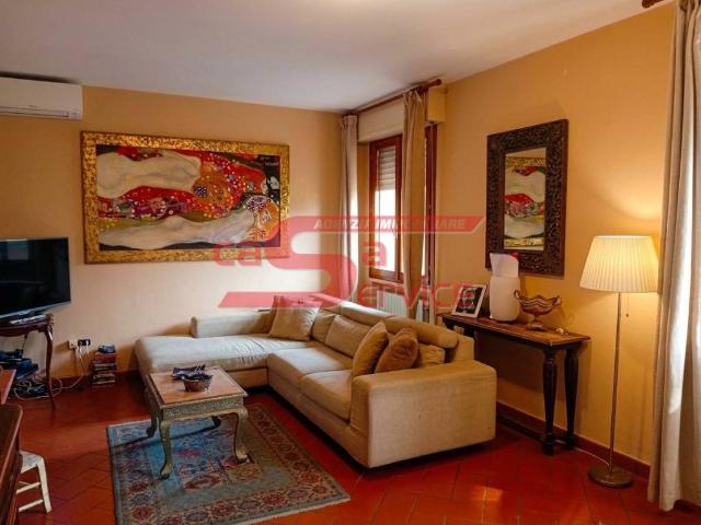Villa Schiera in vendita a Via Nova, Pieve a Nievole