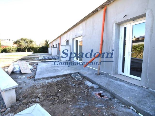 Villa Schiera in vendita a La Colonna, Pieve A Nievole