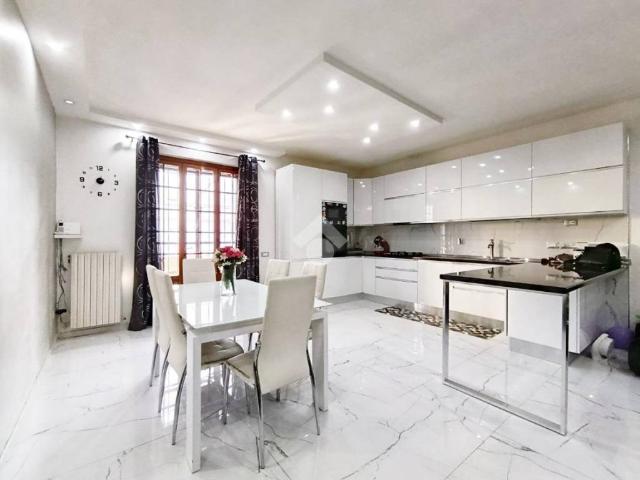 Villa Schiera in vendita a Via Nova, Pieve A Nievole