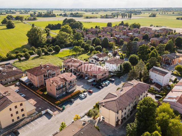 Villa Schiera in vendita a Unione Reno Galliera, Pieve Di Cento