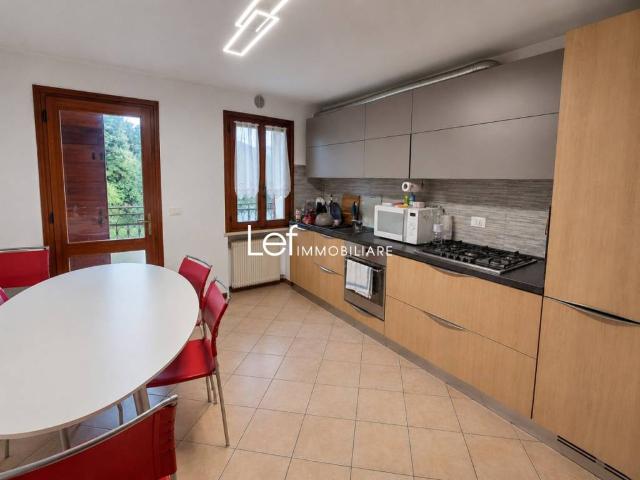Villa Schiera in vendita a Pieve Di Soligo, Veneto