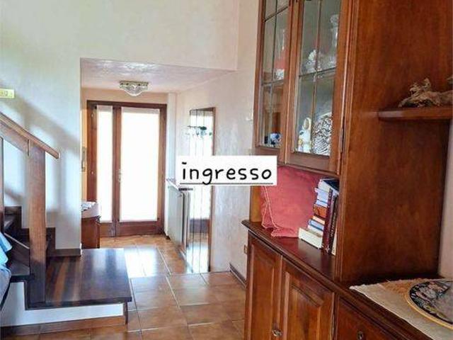 Villa Schiera in vendita a Pieve Di Soligo, Veneto