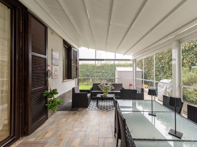 Villa Schiera in vendita a Pieve Emanuele, Lombardia