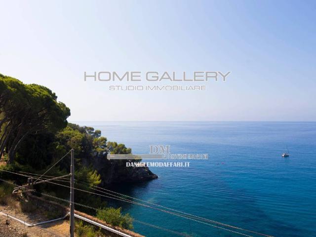 Villa Indipendente in vendita a Pieve Ligure, Genova