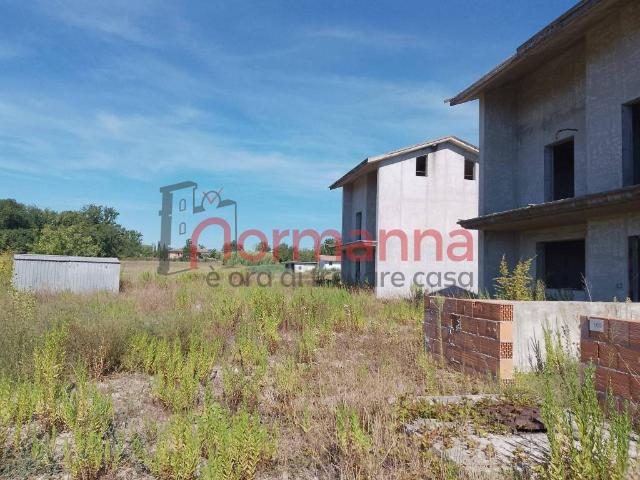 Villa Schiera in vendita a Pignataro Interamna, Frosinone