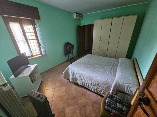 Villa Schiera in vendita a Pignataro Maggiore, Campania