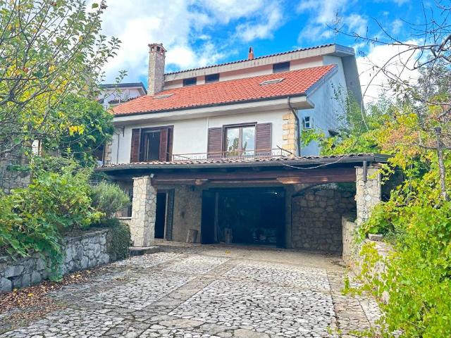 Villa Schiera in vendita a Pignola, Basilicata