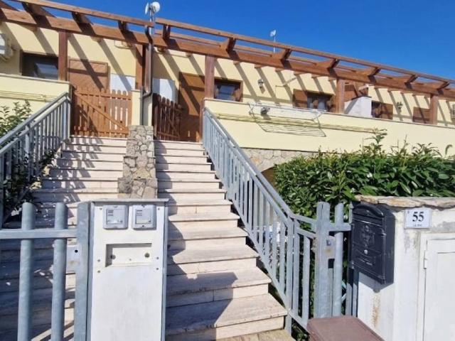 Villa Schiera in vendita a Pignola, Basilicata