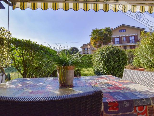 Villa Schiera in vendita a Piemonte, Torino