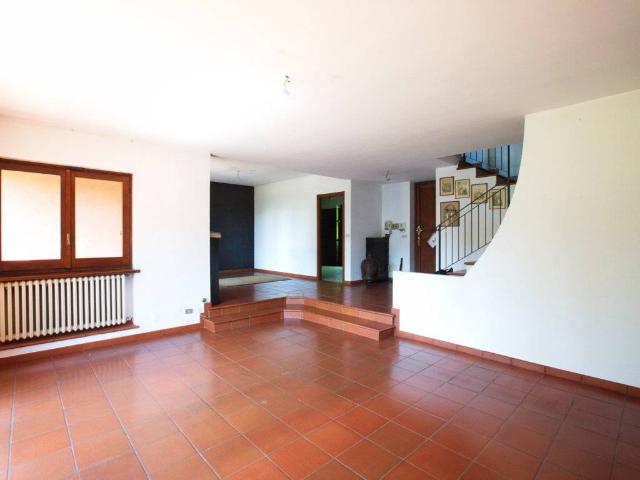Villa Schiera in vendita a Piemonte, Torino