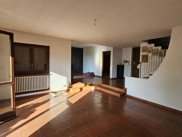 Villa Schiera in vendita a Piemonte, Torino