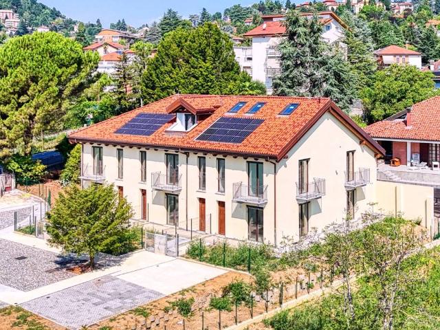 Villa Schiera in vendita a Valle Miglioretti, Piemonte