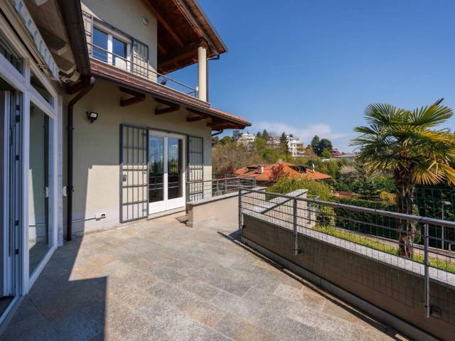 Villa Schiera in vendita a Piemonte, Torino