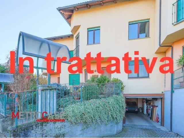 Villa Schiera in vendita a Piemonte, Cuneo