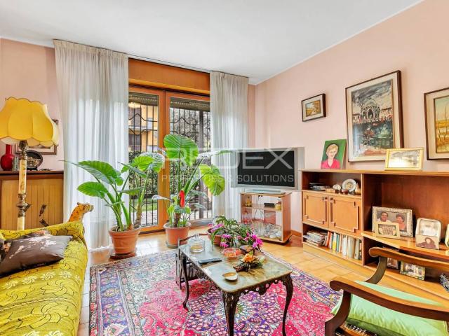 Villa Schiera in vendita a Molino Ortolina, Pioltello