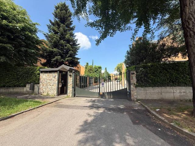 Villa Schiera in vendita a Molino Ortolina, Pioltello