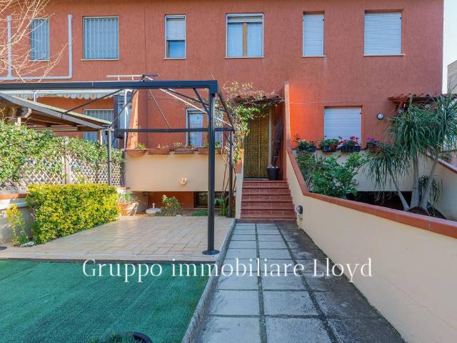 Villa Schiera in vendita a Piombino, Livorno