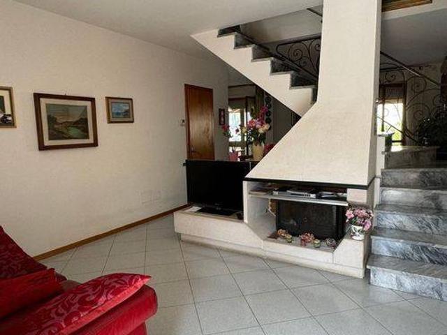 Villa Schiera in vendita a Porta a Terra, Piombino