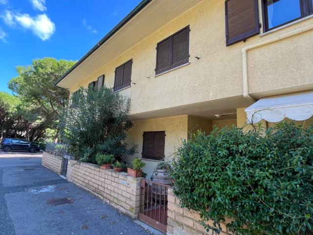 Villa Schiera in vendita a Piombino, Livorno