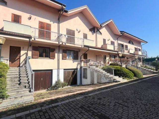 Villa Schiera in vendita a Piemonte, Torino