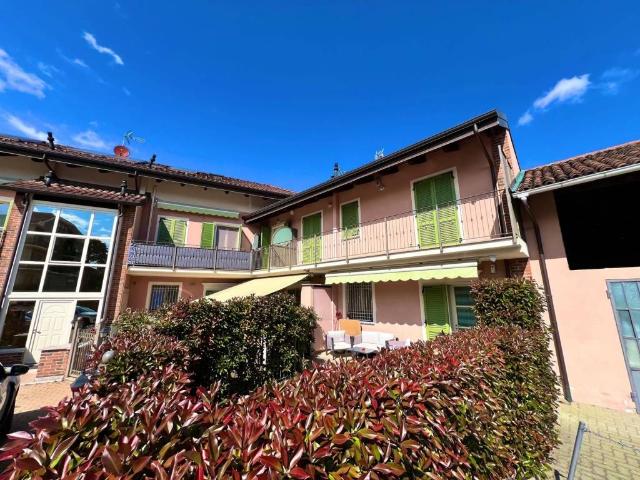 Villa Schiera in vendita a Piemonte, Torino