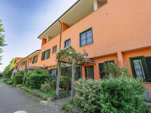 Villa Schiera in vendita a Piemonte, Torino