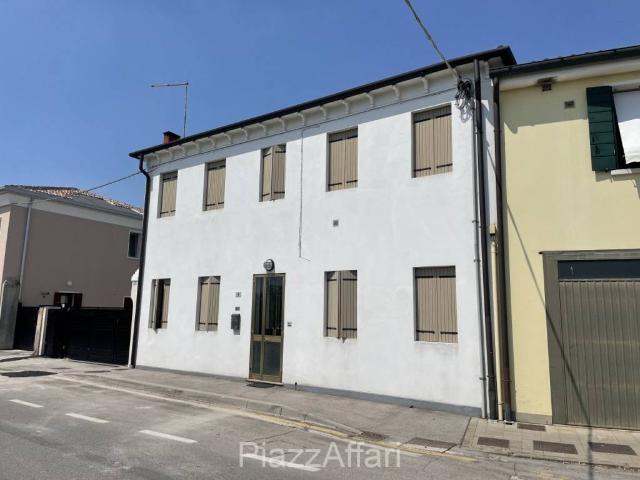 Villa Schiera in vendita a Piove Di Sacco, Veneto