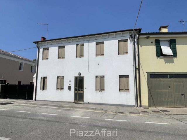 Villa Schiera in vendita a Piove Di Sacco, Veneto
