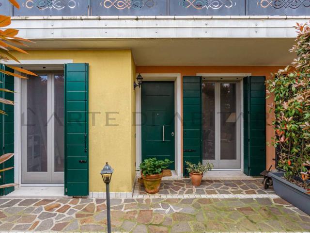 Villa Schiera in vendita a Piovega, Piove Di Sacco