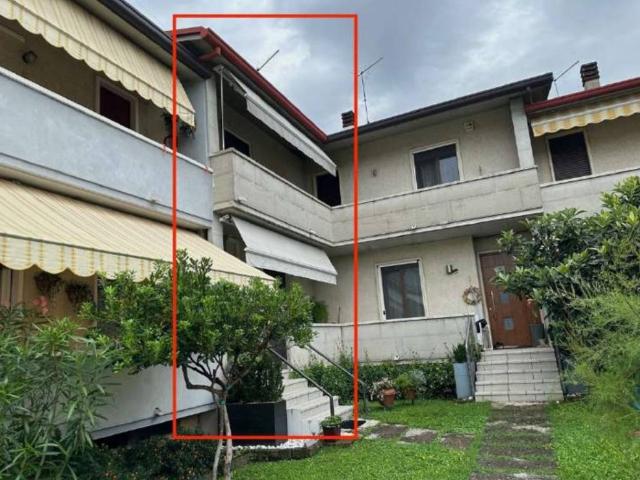Villa Schiera in vendita a Piovene Rocchette, Veneto