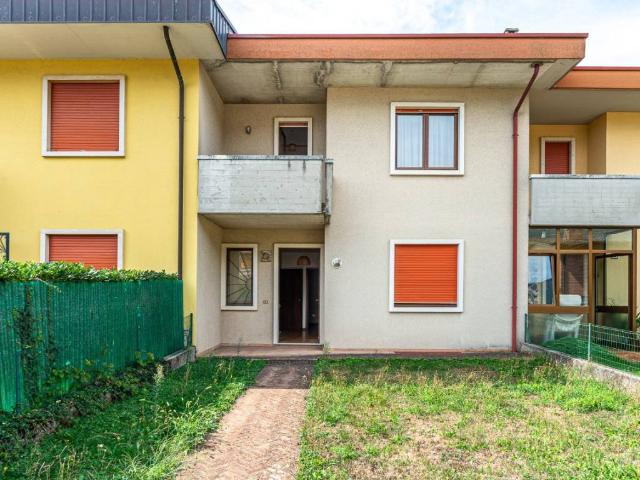 Villa Schiera in vendita a Piovene Rocchette, Veneto