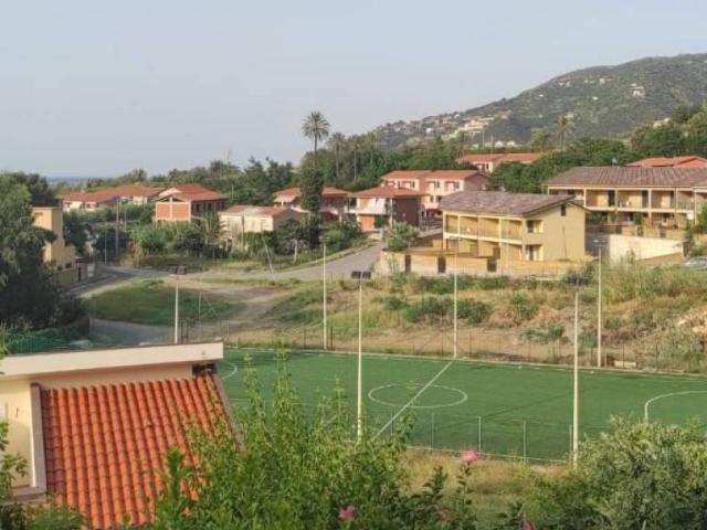 Villa Schiera in vendita a Zappardino, Piraino