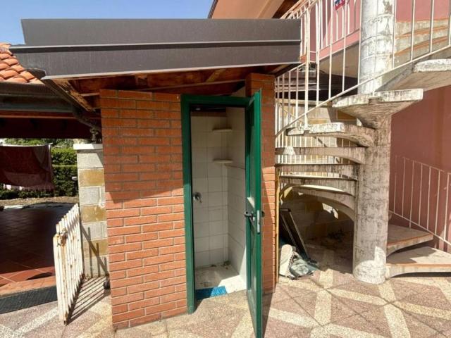 Villa Schiera in vendita a Piraino, Sicilia