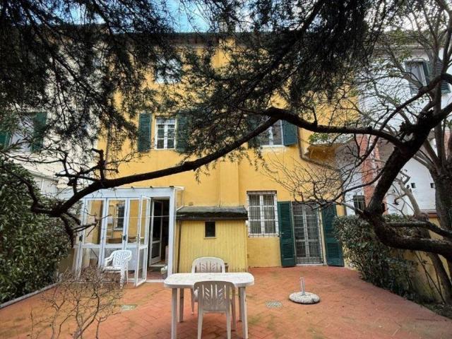 Villa Schiera in vendita a Porta a Piagge, Pisa