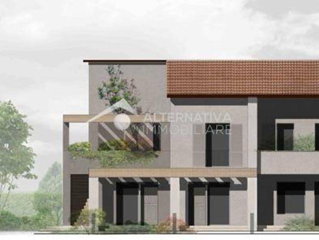 Villa Schiera in vendita a Ospedaletto, Pisa