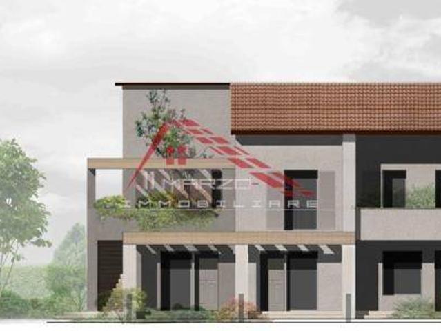 Villa Schiera in vendita a Ospedaletto, Pisa